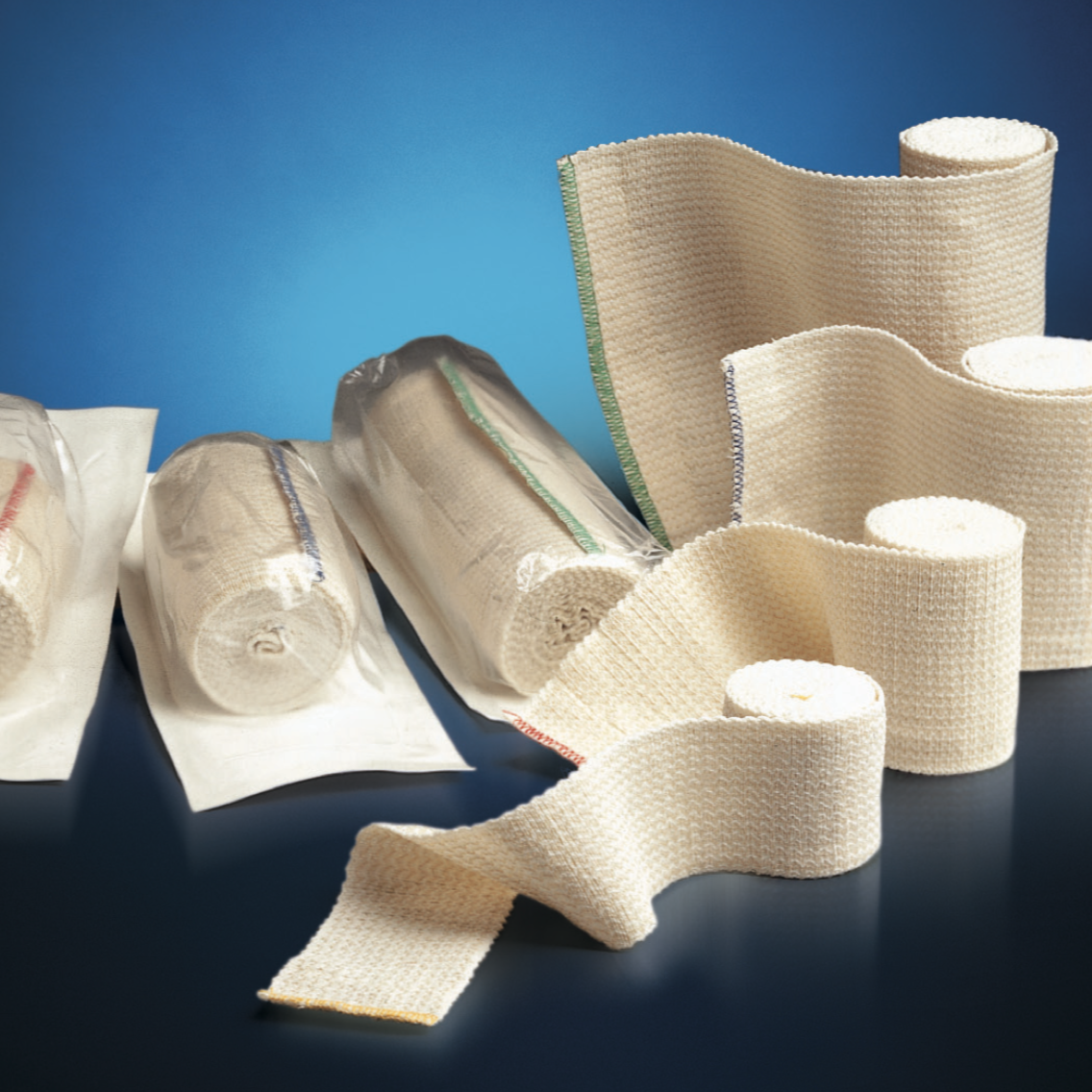 X-TEN® Elastic Bandage | Sterile