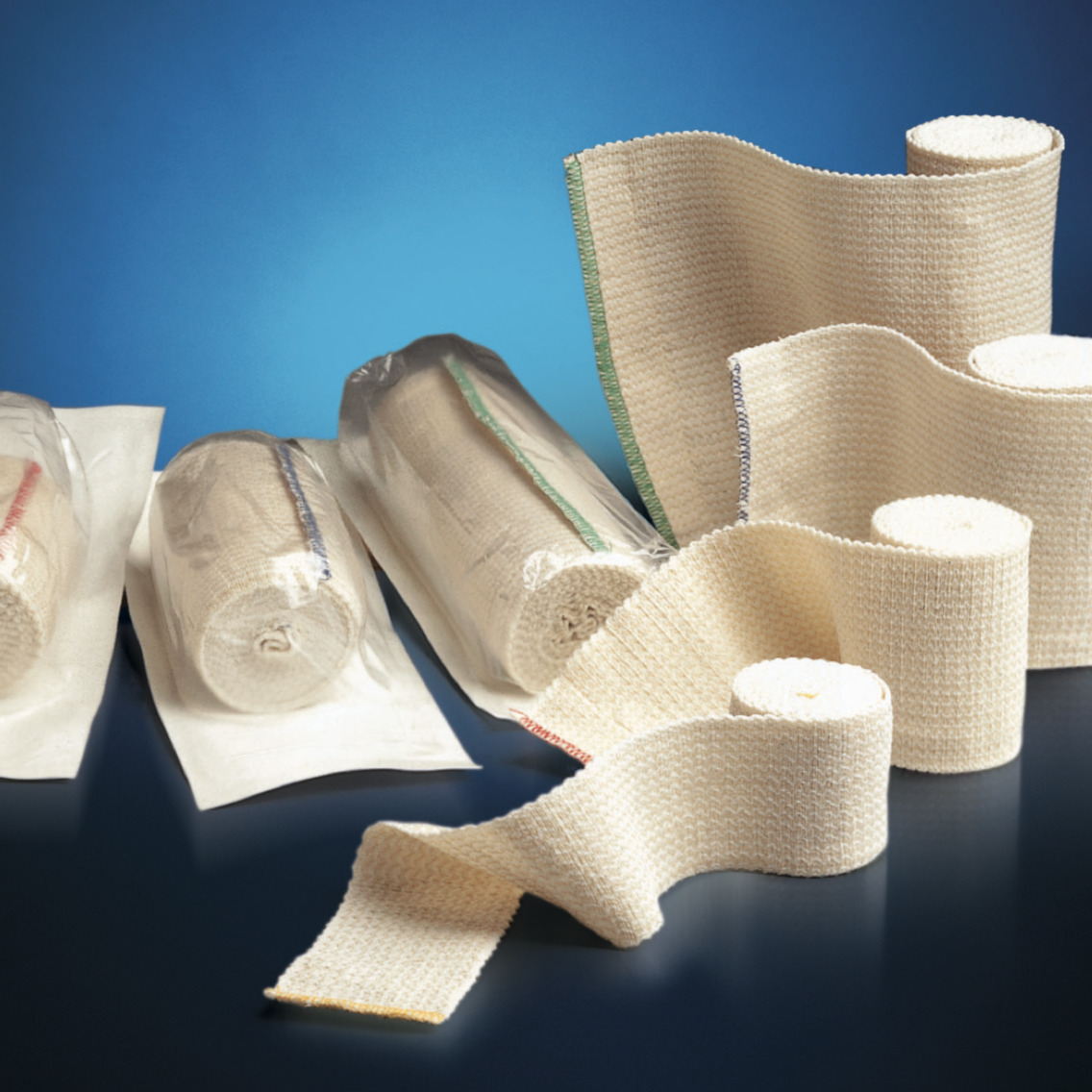 X-TEN® Elastic Bandage