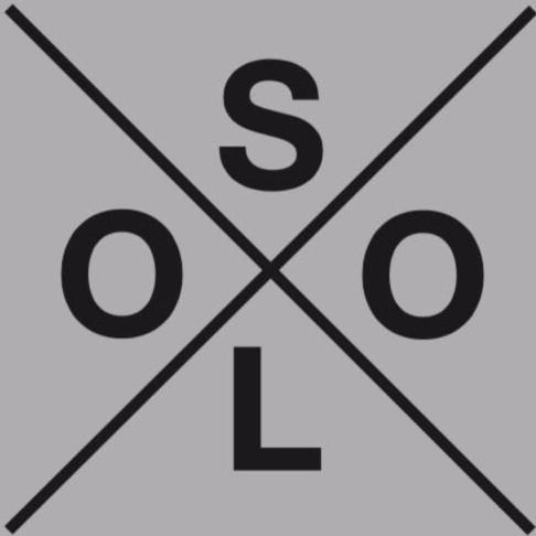 SOLO® Amputation Bandage | Box of 12