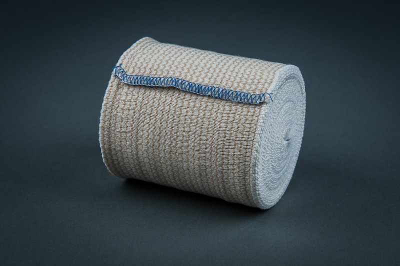 X-TEN® Elastic Bandage | Double Length