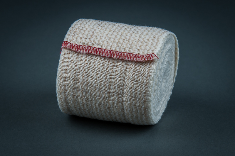 X-TEN® Elastic Bandage | Double Length
