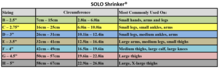 SOLO® Amputation Shrinker