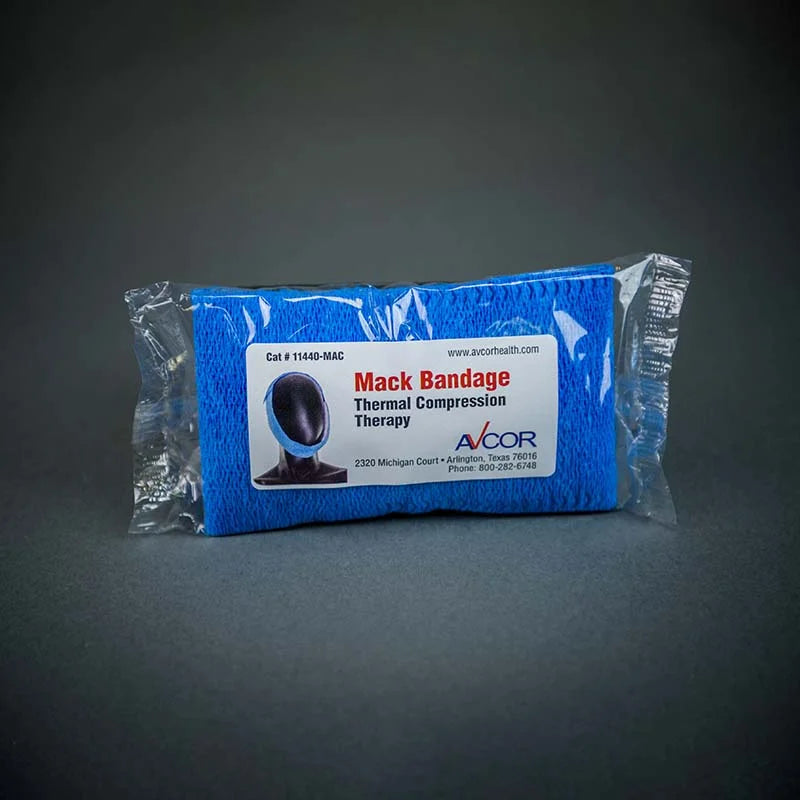 MACK® Oral Surgery Cold Bandage