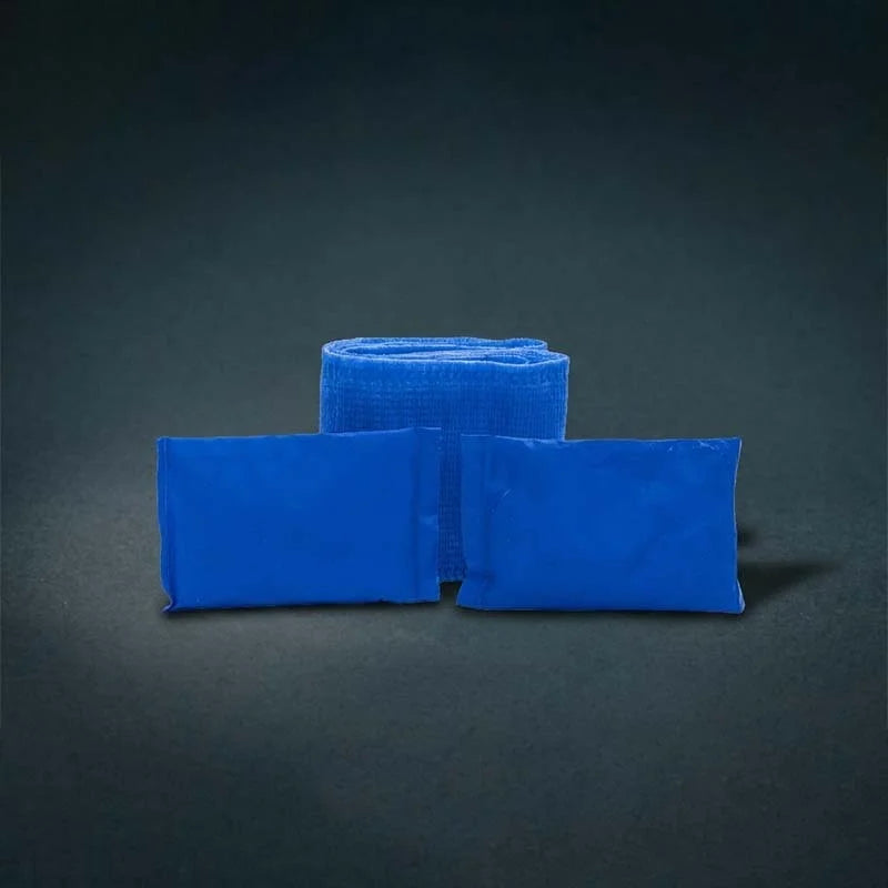 MACK® Oral Surgery Cold Bandage