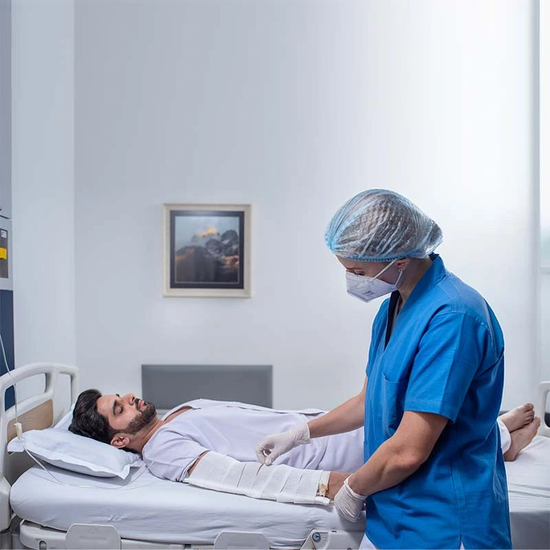 All-In-One® I.V. Arm Board