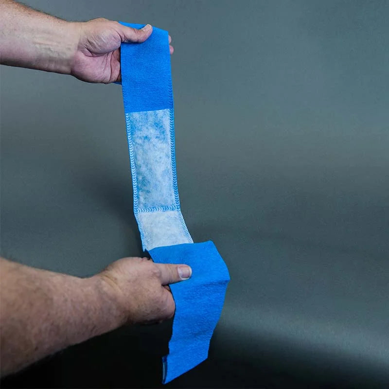 MACK® Oral Surgery Cold Bandage