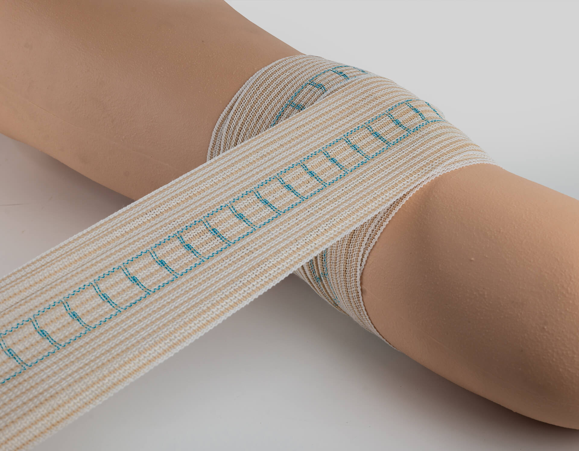 TRAK® Controlled Compression Bandage