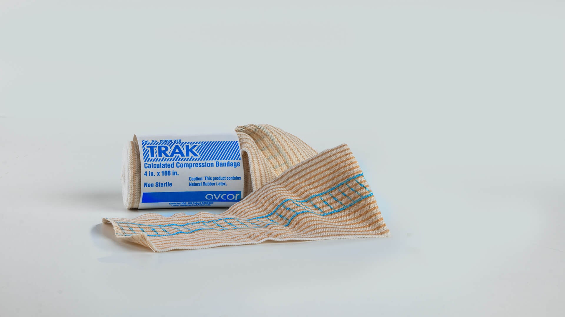 TRAK® Controlled Compression Bandage
